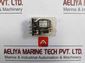 Matsushita Hp2-dc24V Power Relay 10A 250Vac