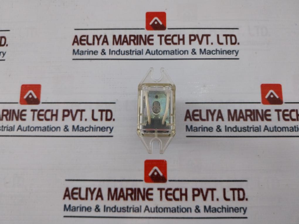 Matsushita Hp2-tm-ac115V Relay 10A 250Vac