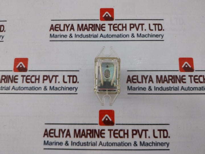 Matsushita Hp2-tm-ac115V Relay 10A 250Vac