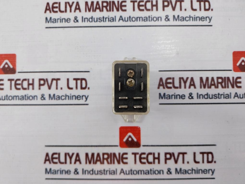 Matsushita Hp2-tm-ac115V Relay 10A 250Vac