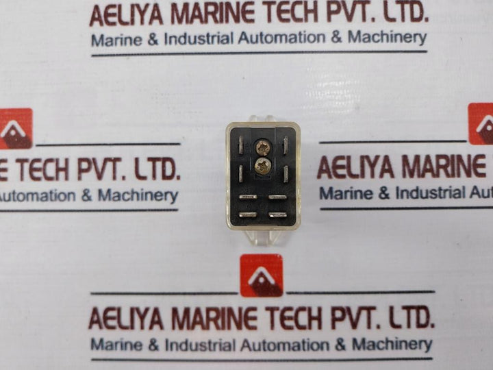 Matsushita Hp2-tm-ac115V Relay 10A 250Vac