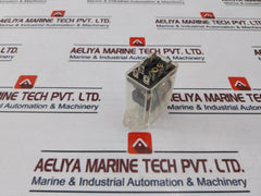 Matsushita Hp2-tm-ac115V Relay 10A 250Vac