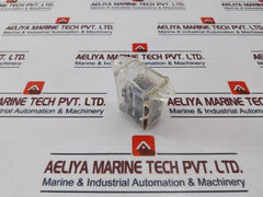 Matsushita Hp2-tm-ac115V Relay 10A 250Vac