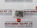 Matsushita Hp2-tm-ac115V Relay 10A 250Vac