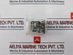 Matsushita Hp2-tm-ac115V Relay 10A 250Vac