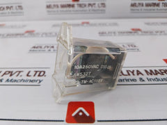 Matsushita Hp2-tm-ac115V Relay 10A 250Vac