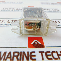 Matsushita Hp2-tm-dc24V Relay 10A 250Vac