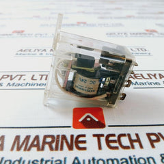 Matsushita Hp2-tm-dc24V Relay 10A 250Vac