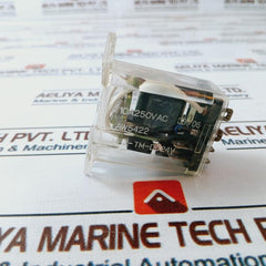 Matsushita Hp2-tm-dc24V Relay 10A 250Vac