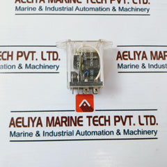 Matsushita Hp2-tm-dc24V Relay 10A 250Vac