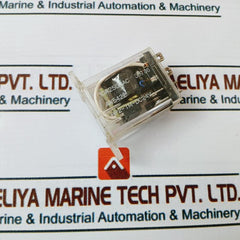 Matsushita Hp2-tm-dc24V Relay 10A 250Vac