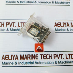 Matsushita Hp2-tm-dc24V Relay 10A 250Vac