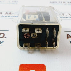 Matsushita Hp2-tm-dc24V Relay 10A 250Vac