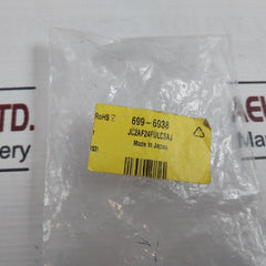 Matsushita Jc2Af-dc24V-f Relay Ar3222739F 10A 250Vac 30Vdc