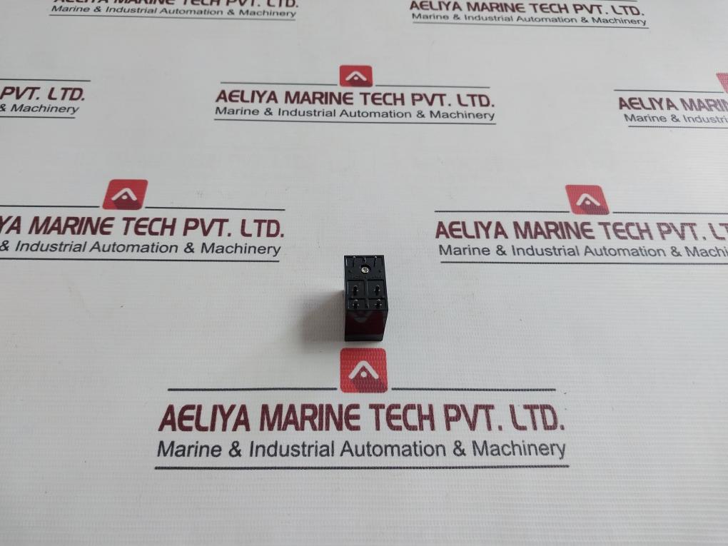 Matsushita Jc2Af-dc24V-f Relay Ar3222739F 10A 250Vac 30Vdc