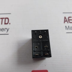 Matsushita Jc2Af-dc24V-f Relay Ar3222739F 10A 250Vac 30Vdc