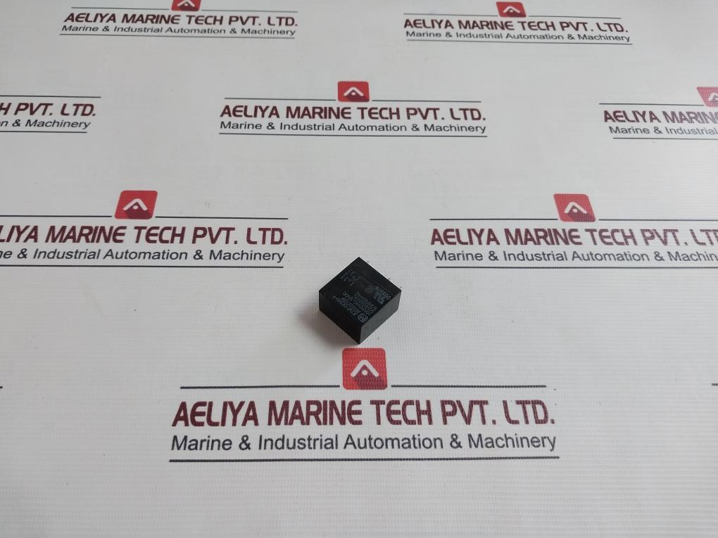 Matsushita Jc2Af-dc24V-f Relay Ar3222739F 10A 250Vac 30Vdc