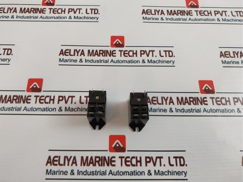 Matsushita Jc2Af-tm-dc24V Power Relay 10A 250Vac