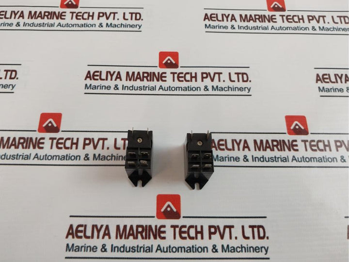 Matsushita Jc2Af-tm-dc24V Power Relay 10A 250Vac