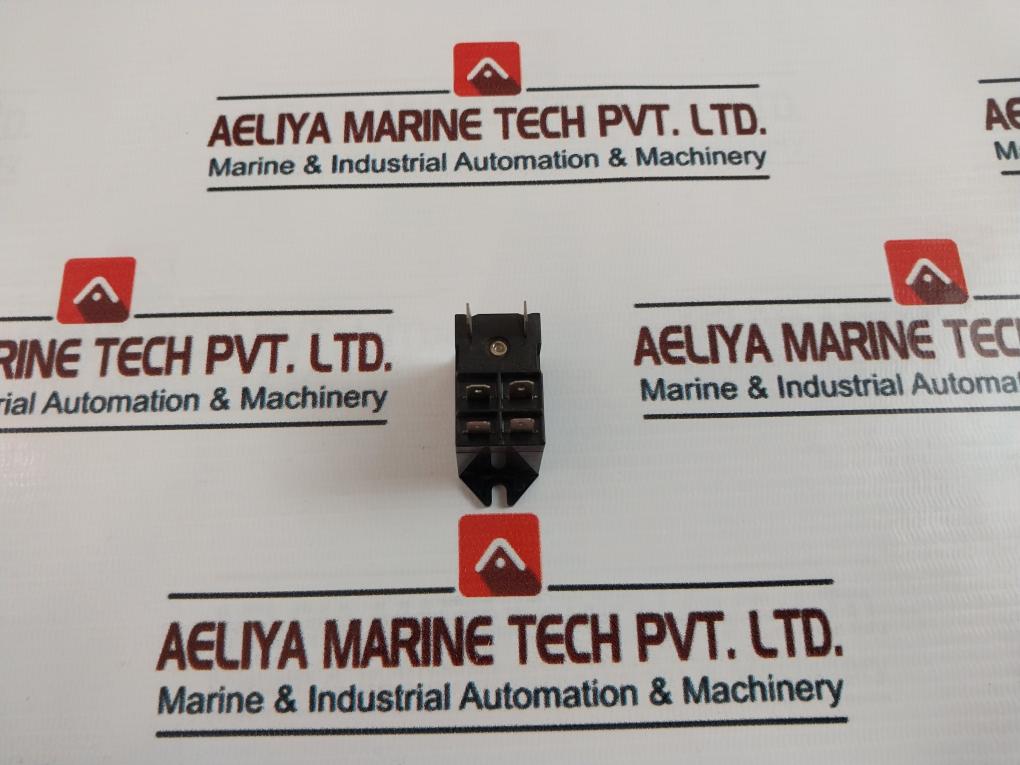 Matsushita Jc2Af-tm-dc24V Power Relay 10A 250Vac