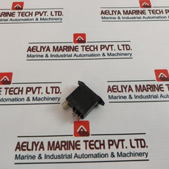 Matsushita Jc2Af-tm-dc24V Power Relay 10A 250Vac