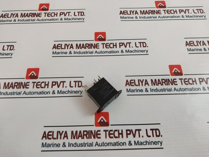 Matsushita Jc2Af-tm-dc24V Power Relay 10A 250Vac
