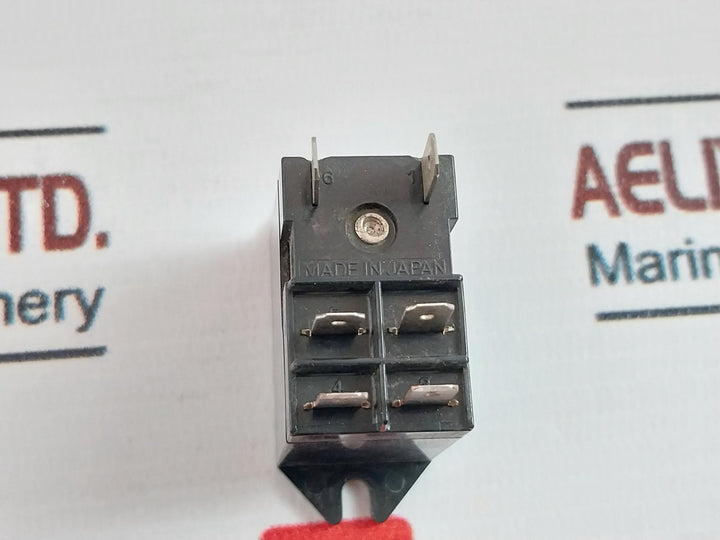 Matsushita Jc2Af-tm-dc24V Power Relay 10A 250Vac