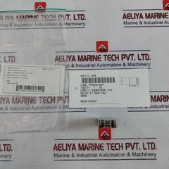 Matsushita Nc2D-dc24V Relay 5A 250V