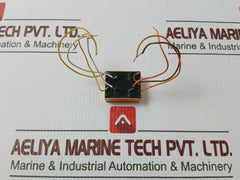 Matsushita Nf4Eb-24V-10 Electromechanical Relay 00807V