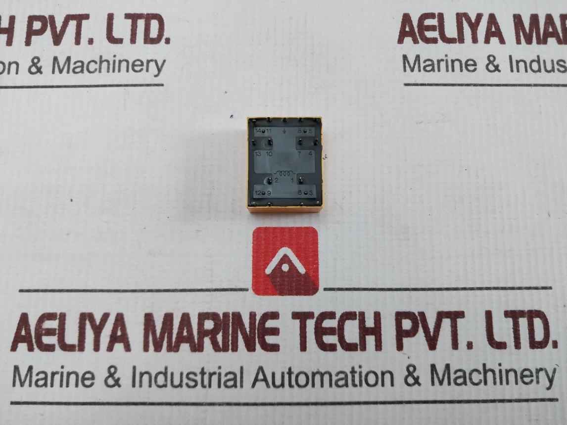 Matsushita Nf4eb-24v Flat Pack Relay