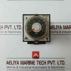 Matsushita Pm48A-100H-dc24V Multi Timer 24V Dc Ata4822