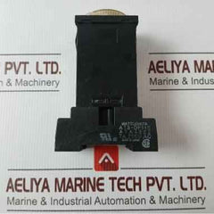 Matsushita Pm48A-100H-dc24V Multi Timer 24V Dc Ata4822