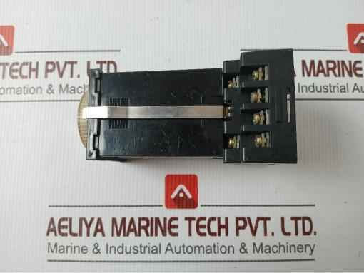 Matsushita Pm48A-100H-dc24V Multi Timer 24V Dc Ata4822