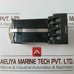 Matsushita Pm48A-100H-dc24V Multi Timer 24V Dc Ata4822