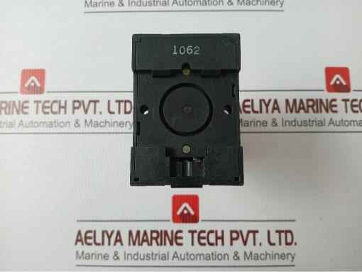 Matsushita Pm48A-100H-dc24V Multi Timer 24V Dc Ata4822