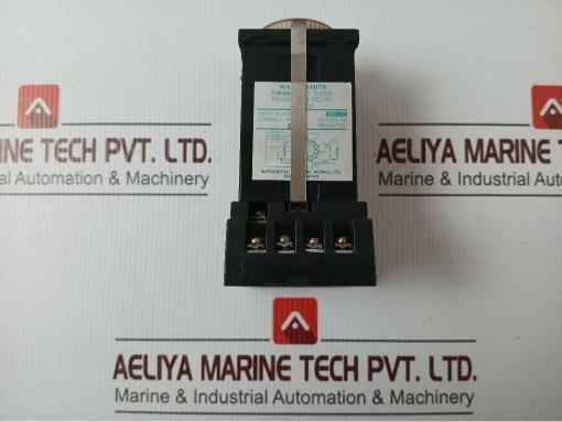 Matsushita Pm48A-100H-dc24V Multi Timer 24V Dc Ata4822