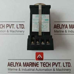 Matsushita Pm48A-100H-dc24V Multi Timer 24V Dc Ata4822