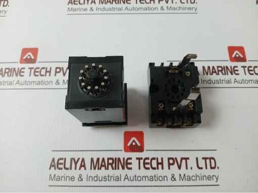 Matsushita Pm48A-100H-dc24V Multi Timer 24V Dc Ata4822