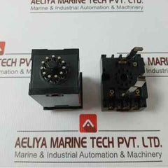 Matsushita Pm48A-100H-dc24V Multi Timer 24V Dc Ata4822