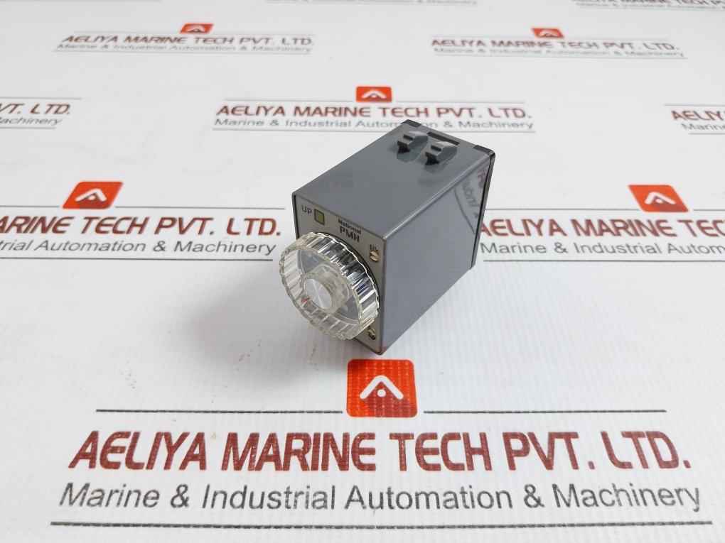 Matsushita Pmh-m-10H-dc24V