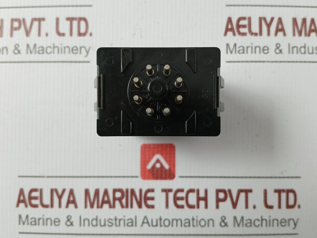 Matsushita Pmh Timer 1S/10S-1M/10M At4319
