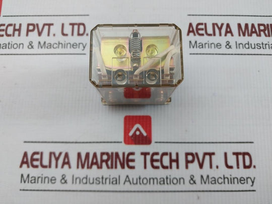 Matsushita Power Relay Ap6134