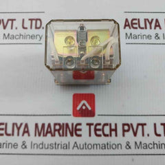 Matsushita Power Relay Ap6134