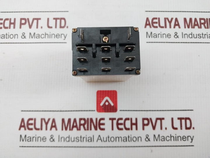 Matsushita Power Relay Ap6134