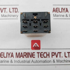 Matsushita Power Relay Ap6134