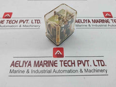 Matsushita Power Relay Ap6134