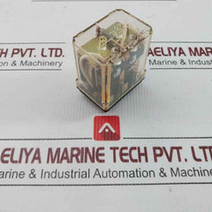 Matsushita Power Relay Ap6134