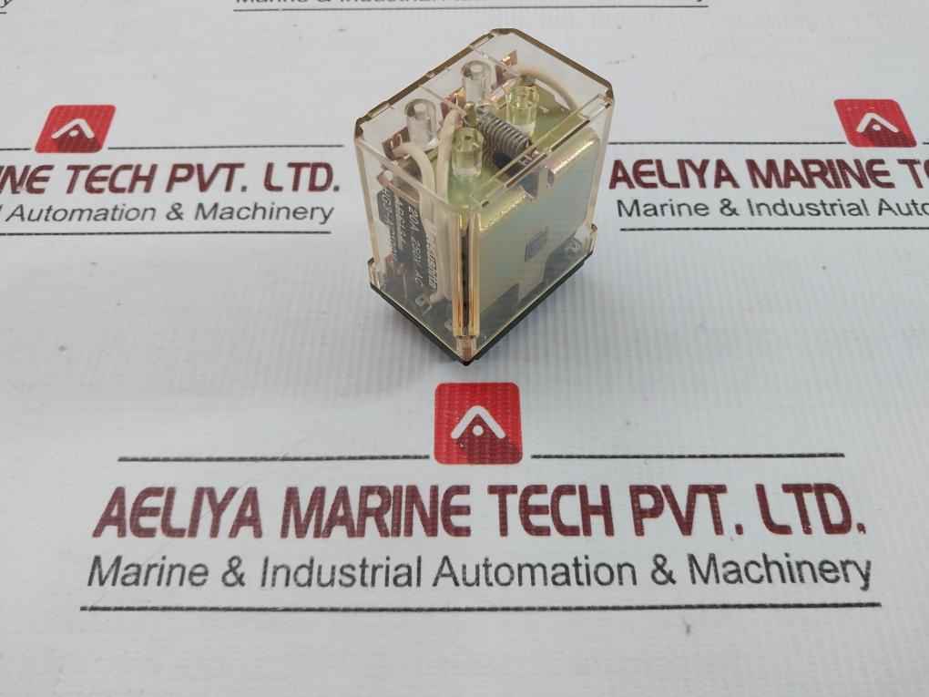 Matsushita Power Relay Ap6134