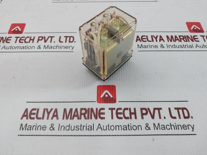 Matsushita Power Relay Ap6134