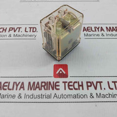 Matsushita Power Relay Ap6134